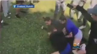 Deputies Investigating After Video Shows Teen Being Beaten