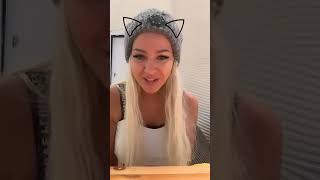 Лиза Триандафилиди в прямом эфире 12.11.2019. Ох, люди, люди..