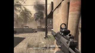 Обзор стреляхи SOLDIER OF FORTUNE 'PAYBACK' (2007)
