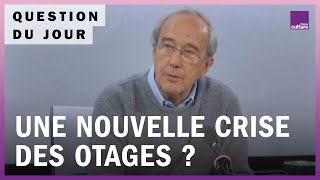 Fariba Adelkhah et Roland Marchal retenus en Iran : la France face à une nouvelle crise des otages ?