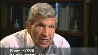 Тайны века - Десять негритят Никиты Хрущева.
