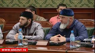 Полный выпуск новостей от 11.07.2018
