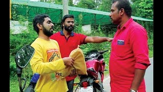 സലാം കൊടിയത്തൂര്‍ ഹോം സിനിമ.. എന്നാ വന്നത് എന്നാ പോണത്..  Enna Vannath Enna Ponath.. full movie.