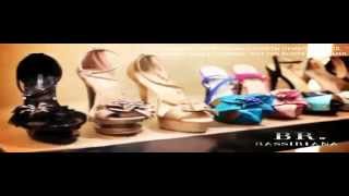 BASSIRIANA готова к распродаже 11.11 на AliExpress