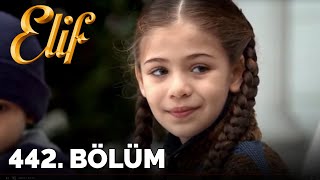 Elif - 442.Bölüm