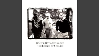 Body Movin' (Fatboy Slim Remix/1999 - Remaster)