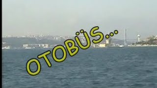Laqırdıyen Kurdi Cemil Hosta 2008 - OTOBÜS -  HOŞ HOŞ HANIM Kürtçe Komedi film 4.BölümV