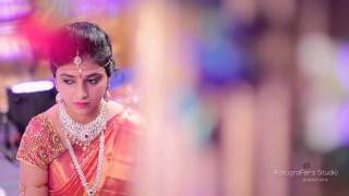 Nishant weds Niharika