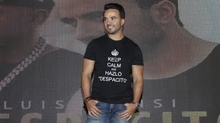 LUIS FONSI SOLO - VERSION POP DESPACITO