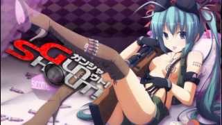 Hatsune Miku - Gun Shout! (ガンシャウト!)