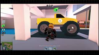 Roblox Jailbreak New Cars/Update! Ferrari, Monster Truck, Mustang, & 1M Dealership Locations