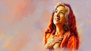 Sara: Fe en la promesa de Dios.