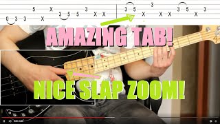 Very Fast Slap Triplet Tutorial