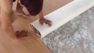 cách lót sàn công nghiệp đơn giản và đẹp 0934541520