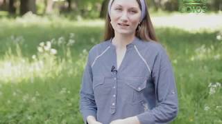 Учимся растить любовью. Выпуск от 7 июня. Акция милосердия "Белый цветок"