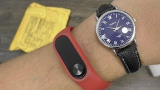 Женские часы YAZOLE / новинка 2018! ► Посылка из Китая / AliExpress