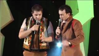 Ювілей команди КВН "Торнадо Люкс" (м. Берегомет) - ч. 1