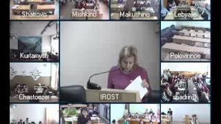 Обновление нормативно правовой базы ДОУ в соответствии с ФГОС ДО Зайцева М Л
