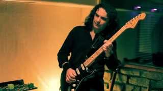 Christos Tambouratzis * "SMOKE" ("Mirror" Album)