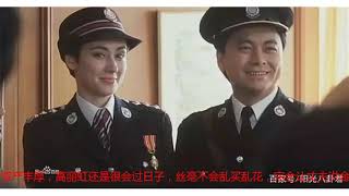 洪金宝混血妻子高丽虹近照，53岁仍难掩大长腿，真不愧是港姐冠军