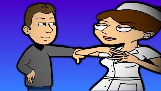 [Laziness] Torish Misbehaves Circumcision And Gets Loundsens