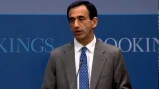 U.S., European Allies United on Iran