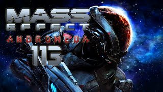 Let's Play - MASS EFFECT - ANDROMEDA - [113] - [DEU/GER]: Jaal's Geschenkideen