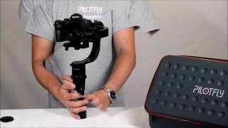 Pilotfly H2 Features