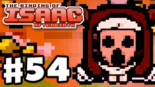 The Binding of Isaac: Afterbirth - Gameplay Walkthrough Part 54 - Eve Greed Mode! (PC)