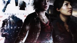 Fahrenheit/Heavy Rain/Beyond: Two Souls [Ведущий:Дмитрий Бакштеев]