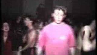 Atmosphere 5 May 1991 part 1