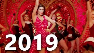 Top 10 Most Popular Songs of 2019