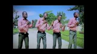 Gospel international de la puissance RDC (Sois loué)