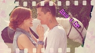 ♥ Даша и Сэм | Тёмный мир: Равновесие ♥