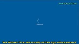 Dell Inspiron Password Reset | Forgot Windows 10 Password on Dell Inspiron Laptop
