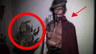 ENTRAMOS NUMA CASA E OLHA OQUE ENCONTRAMOS   E.6:11