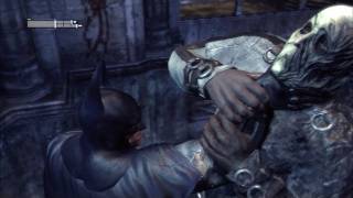 Batman Arkham City: Game Review (Xbox 360)