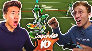 DOMINATING OVERTIME GAMES! SUPERSTAR KO W/ MMG! Madden 20