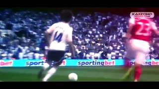 The Amazing Luka Modric HD