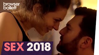Sex 2018