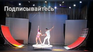 Танцы в Турции/ Kilikya Palace5*/ Очень красивый танец/ красиво танцуют/ видео танцевать