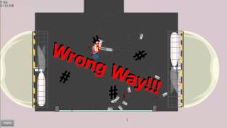 Lets Play Happy Wheels part 29 [Ab18!] [Amoklauf der etwas anderen Art]