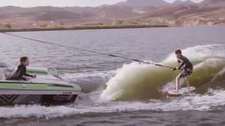 Tige AVX Surf System: Technical Overview