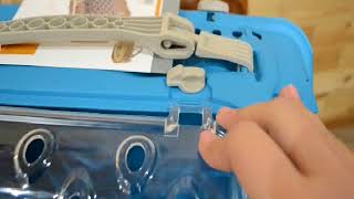Переноска P-BAG Fashion S01190103 для собак и кошек