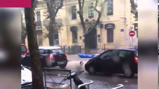 Приколы от повернутых людей, такое вытворяют