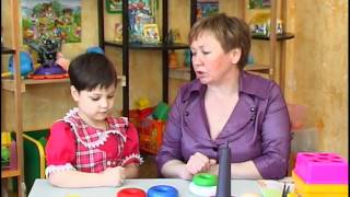 Елена И. 07.04.2006 - ДИАЛОГ С РЕБЕНКОМ