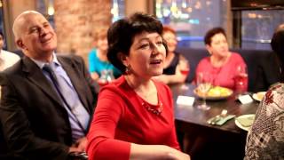 Лучший ведущий на свадьбу в Зеленограде - Вячеслав