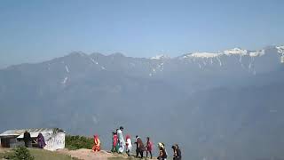 The most beautiful scenery in the world