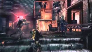 Превью игры Lost Planet 2