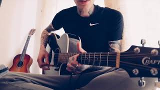 Lil Peep - Nineteen (Cover)